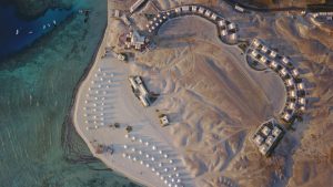 Séjour plongée en Egypte en Ecolodge - Marsa Shagra - Marsa Nakari - Wadi Lahami