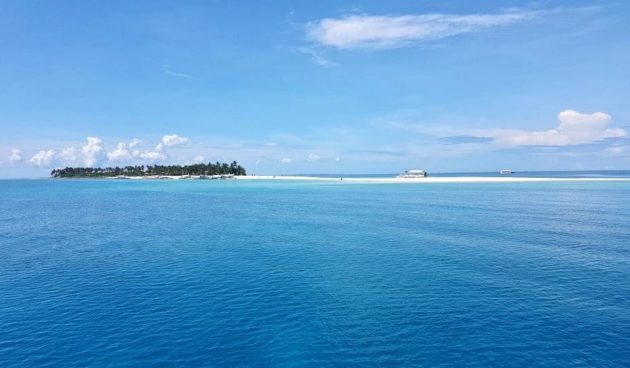 Island Hopping Philippines - Plongée aux Philippines avec Dive-Shop.ch Travel