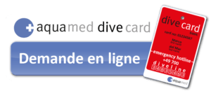 aqua med demande en ligne