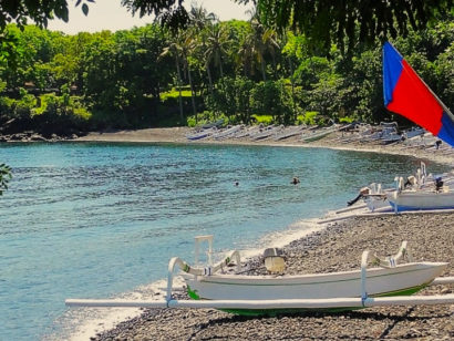 Bali Safari plongée et découverte de l'île des Dieux. Bali regroupe plus d'une vingtaine de sites de plongée parmi les plus beaux du monde.
