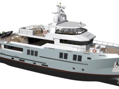 Saudi Pioneer croisière plongée en Arabie Saoudite dans le grand sud de la mer rouge. Une destination riche et inexplorée.